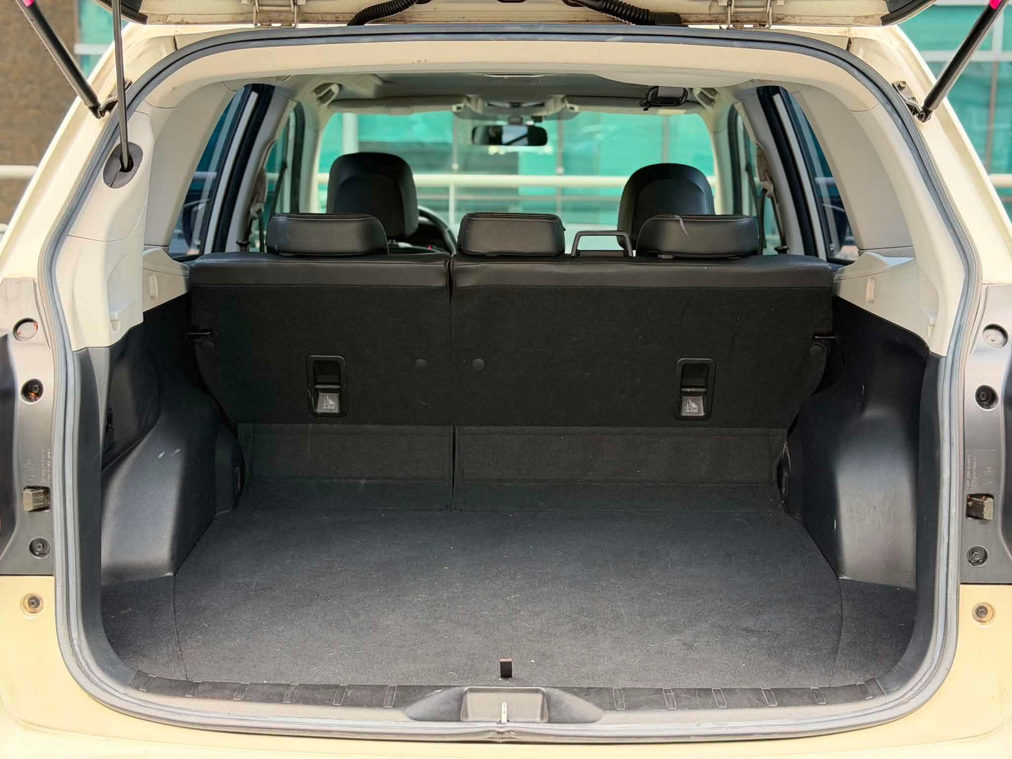 2018 Subaru Forester 2.0 XT Turbo, Automatic, Gas