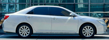 2013 Toyota Camty 2.5 V, Automatic, Gas