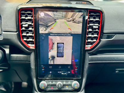 2024 Ford Raptor 4x4 2.0 Bi Turbo,  Automatic, Diesel