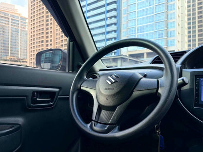 2021 Suzuki S-Presso 1.0 GL, Manual, Gas