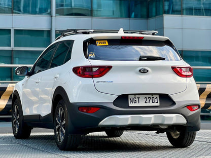 2021 Kia Stonic LX 1.4  Automatic,