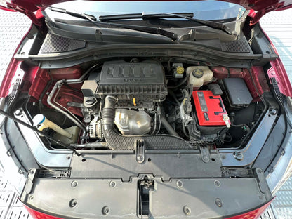 2023 MG ZS 1.5 Alpha, Automatic, Gas