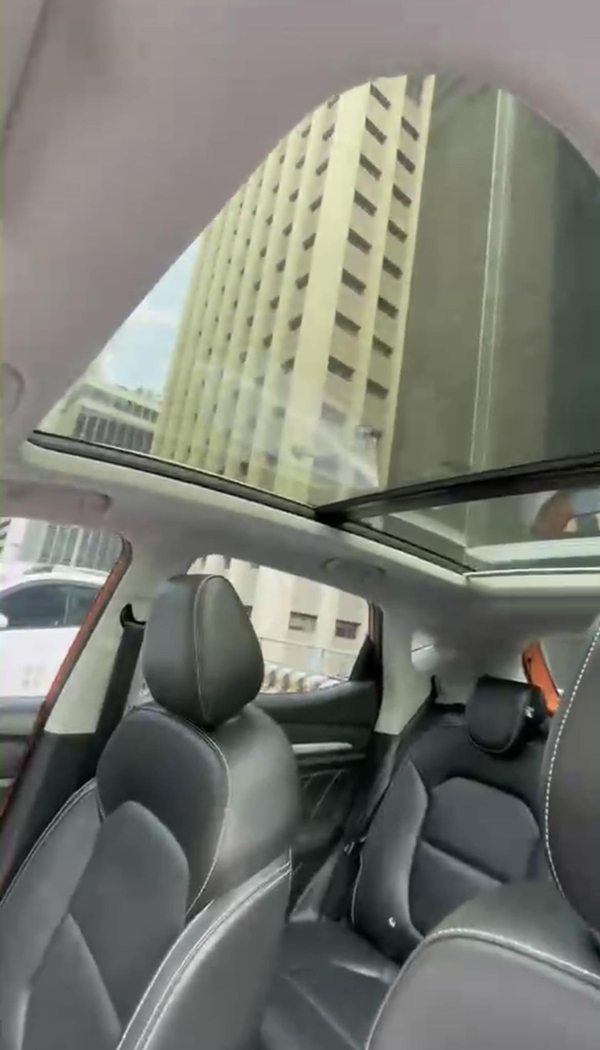 2022 MG ZS Alpha, Automatic, Gas