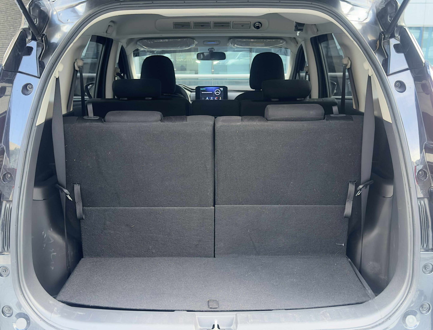 2025 Mitsubishi Xpander 1.5 GLS 2WD, Automatic, Gas