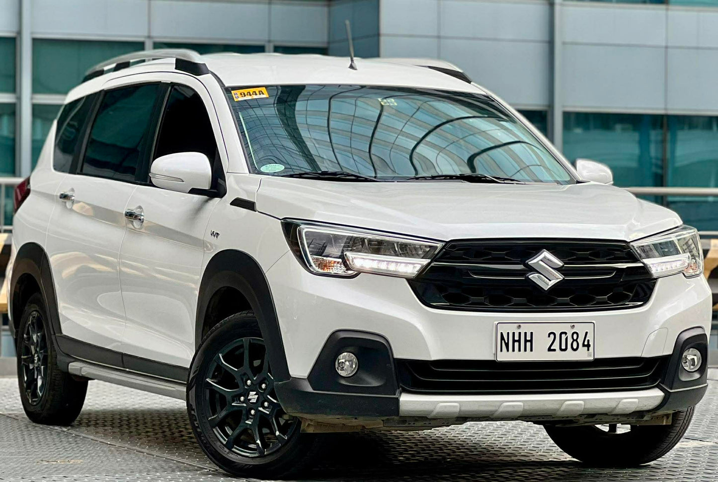 2025 Suzuki XL7 Hybrid GLX, Automatic, Gas