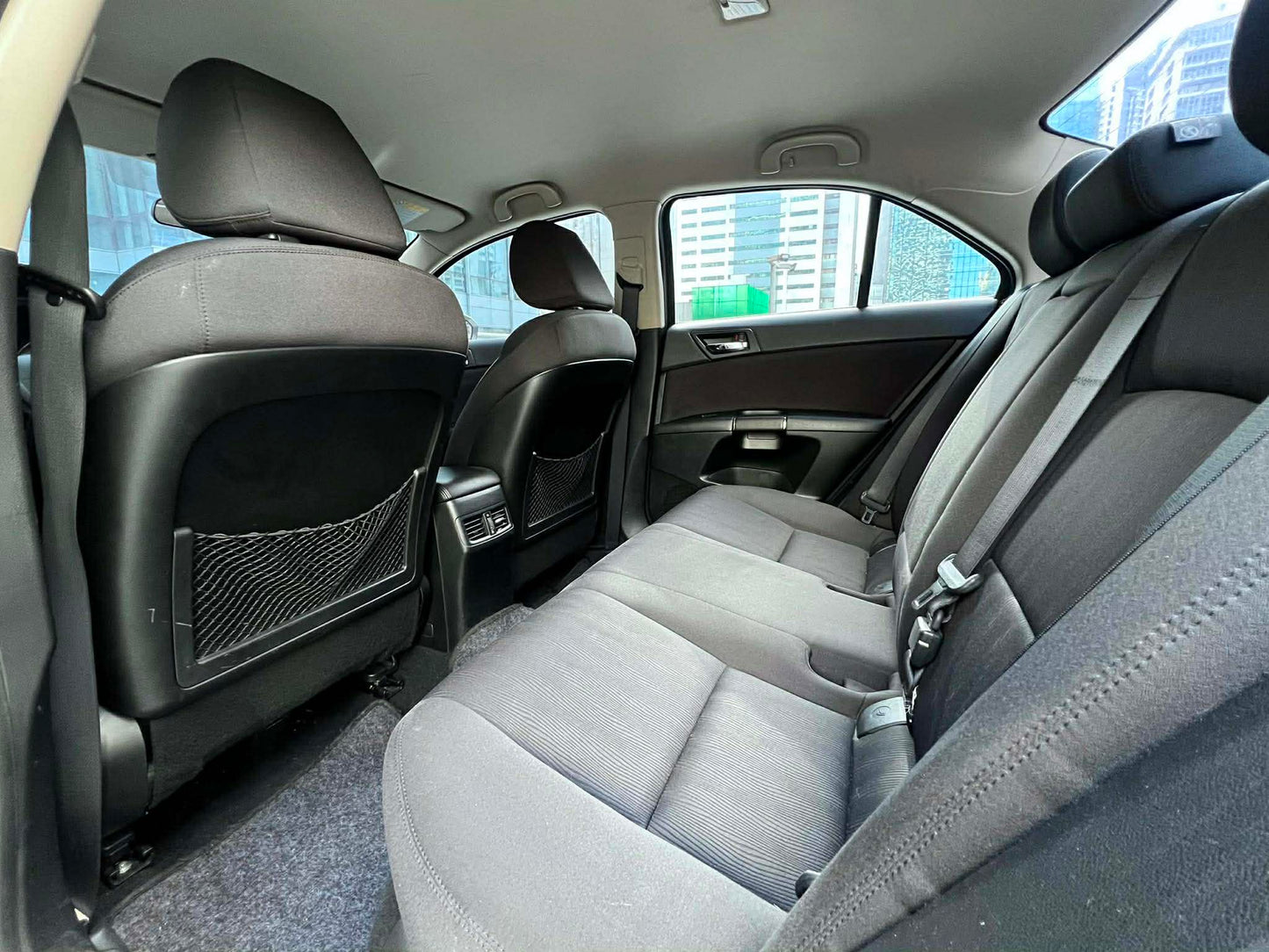 2012 Suzuki Kizashi 2.4, Automatic, Gas