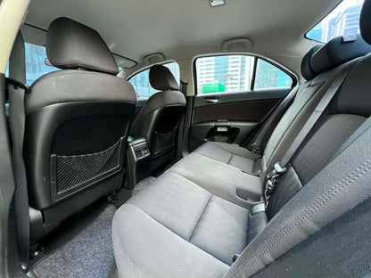 2012 Suzuki Kizashi 2.4, Automatic, Gas