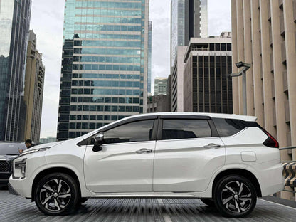2025 Mitsubishi Xpander 1.5 GLS 2WD, Automatic, Gas