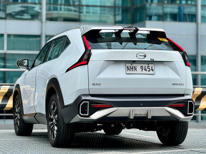 2023 GAC Emkoo 1.5, Automatic, Gas