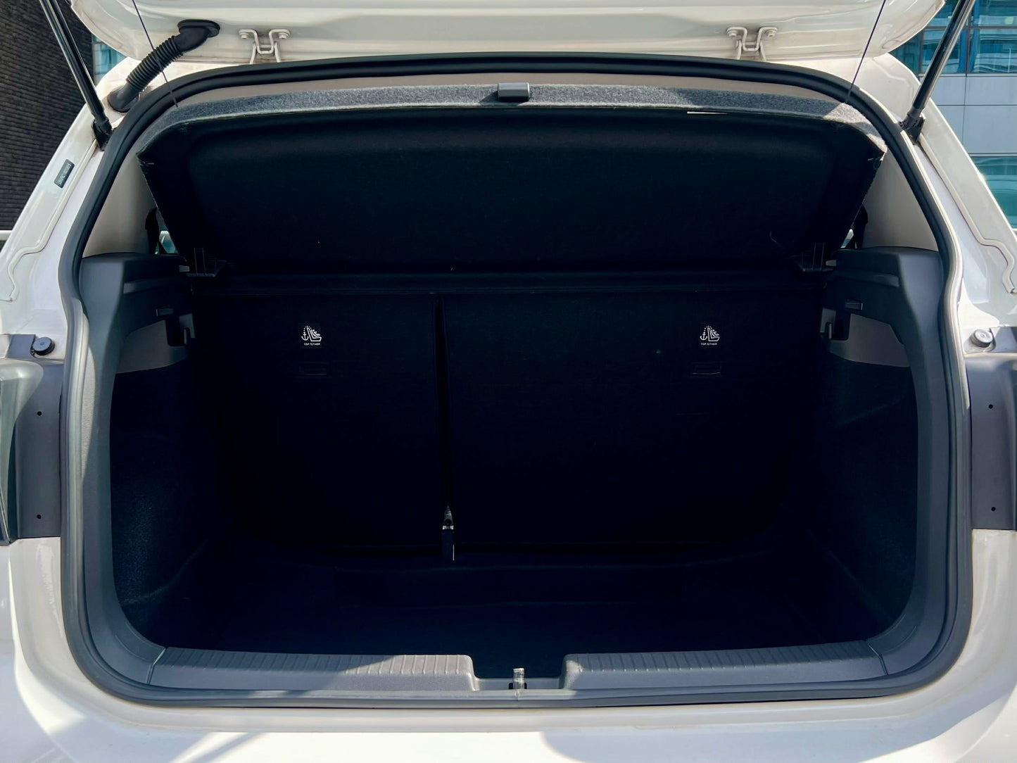 2022 Volkswagen TCross 1.5, Automatic, Gas