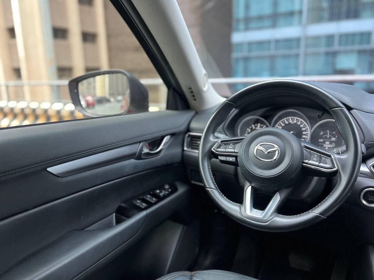 2020 Mazda CX5 FWD 2.0, Automatic, Gas
