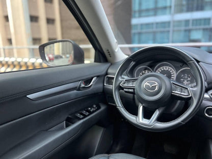 2020 Mazda CX5 FWD 2.0, Automatic, Gas