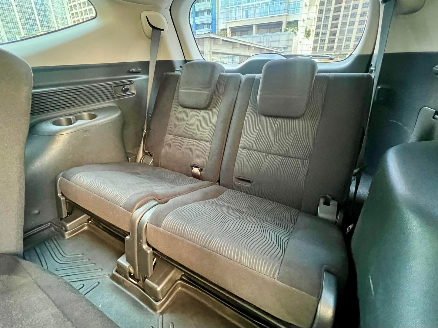 2020 Mitsubishi Montero GLS Sport 2.5, Automatic, Diesel