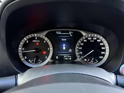 2019 Nissan Terra VL 4x2 2.5, Automatic, Diesel