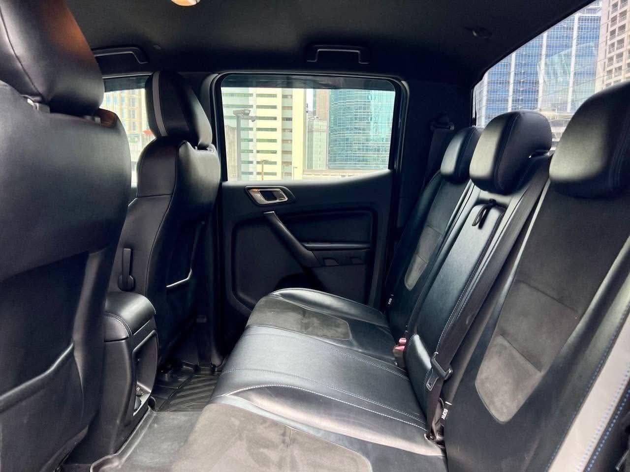 2020 Ford Raptor 2.0 Bi Turbo 4x4, Automatic, Diesel
