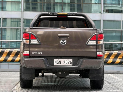 2021 Mazda BT50 2.2 Pangolin Edition 4x2, Automatic, Diesel