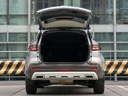 2022 Ford Territory 1.5 Titanium, Gas