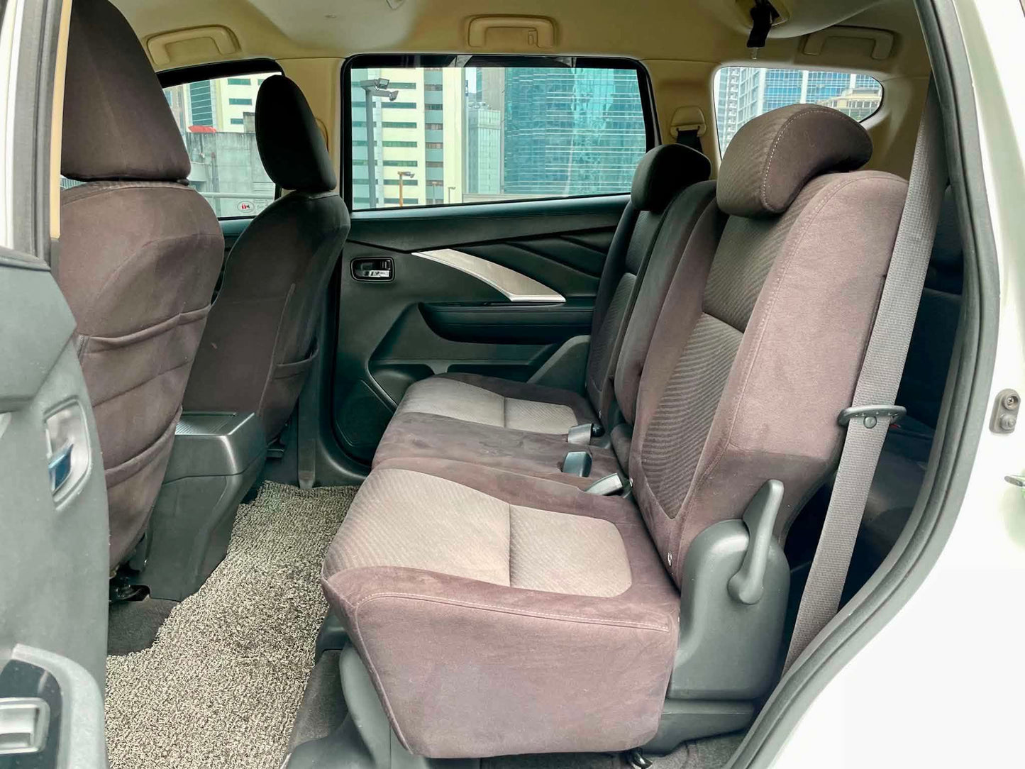 2020 Mitsubishi XpanderGLS 1.5, Automatic, Gas