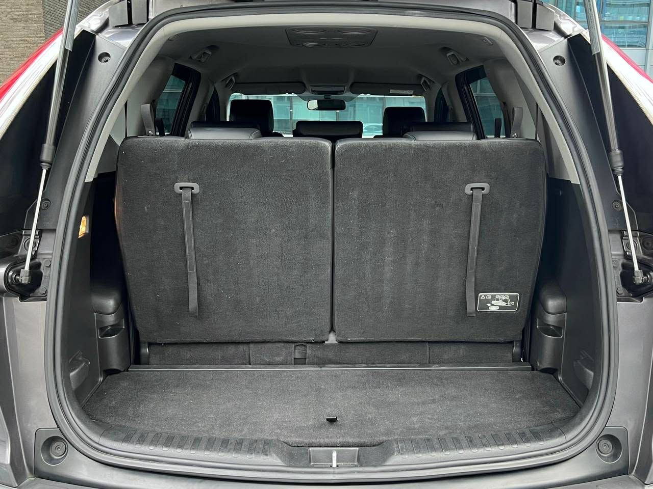 2018 Honda CRV S 4x2 1.6, Automatic, Diesel