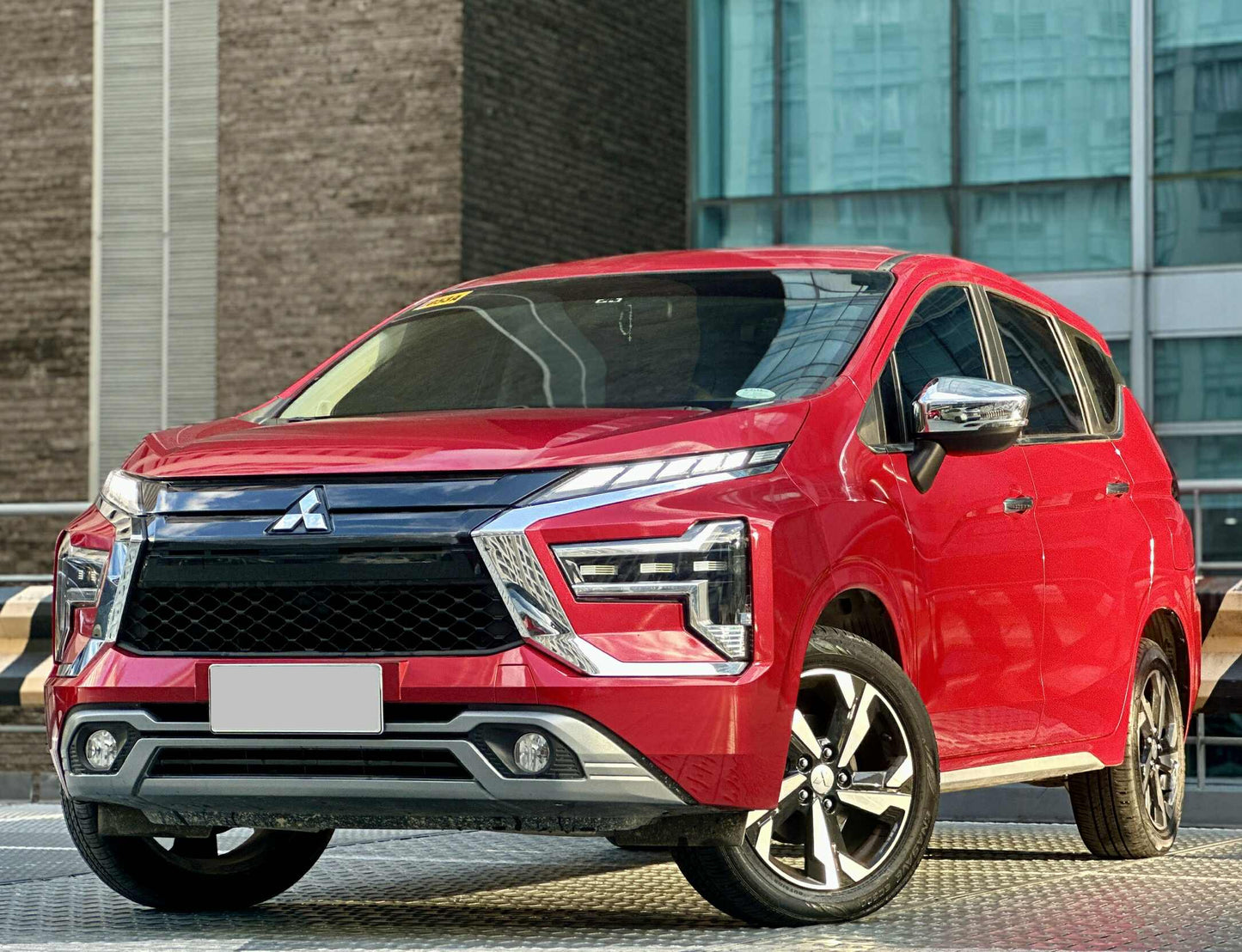 2025 Mitsubishi Xpander 1.5 GLS 2WD, Automatic, Gas