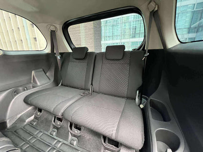 2016 Toyota Avanza 1.3 E, Automatic, Gas