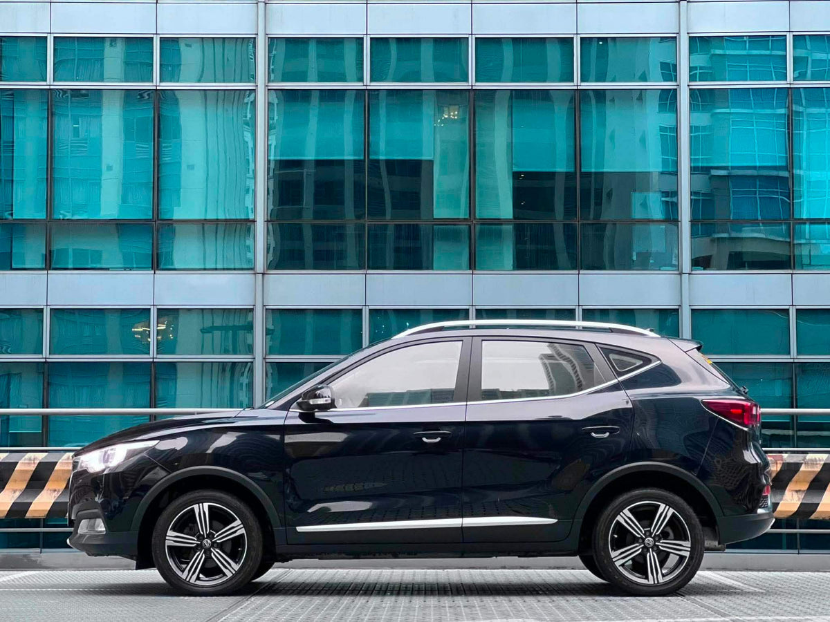 2023 MG ZS 1.5 ALPHA, Automatic, Gas