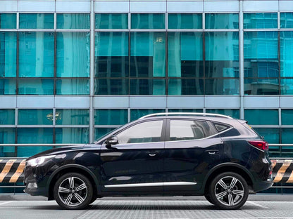 2023 MG ZS 1.5 ALPHA, Automatic, Gas