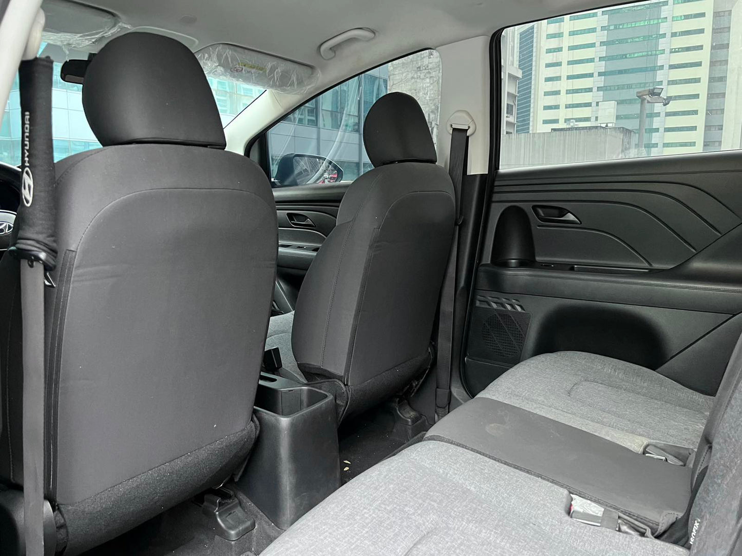 2024 Hyundai Stargazer 1.5 GL IV, Automatic, Gas