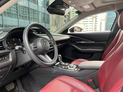 2024 Mazda CX30 HEV 2.0, Automatic, Gas