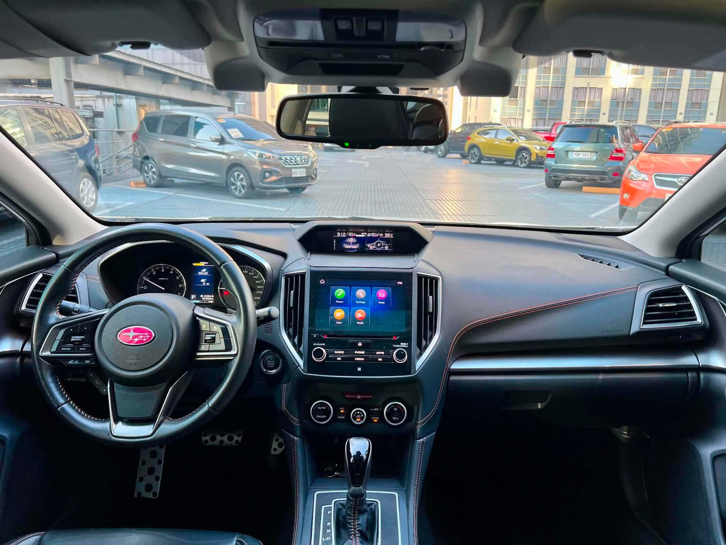 2020 Subaru XV i-S 2.0 AWD, Automatic, Gas
market, at ALL CARS