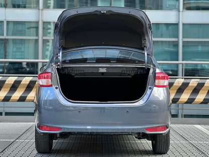 2025 Toyota Vios 1.3 XLE, Automatic, Gas