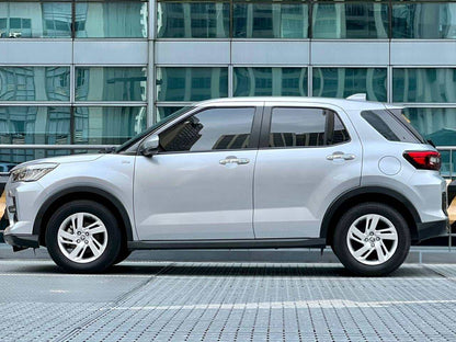 2023 Toyota Raize 1.2 G, Automatic, Gas