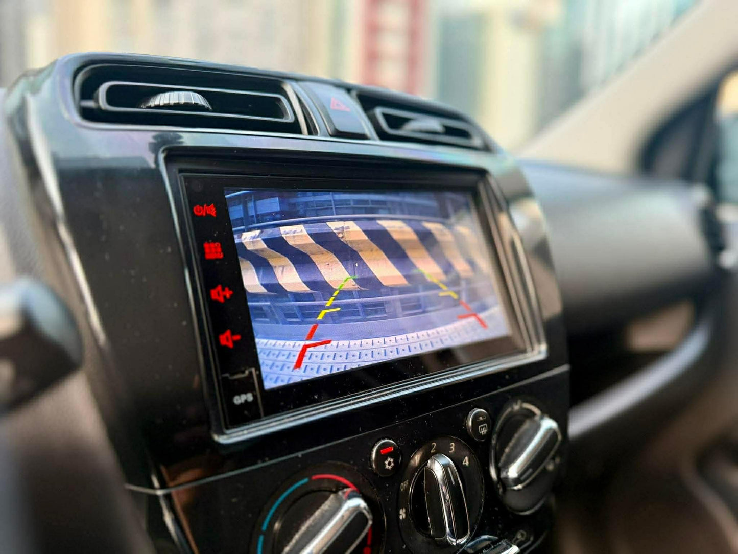 2018 Mitsubishi Mirage 1.2 G4 GLX, Automatic, Gas