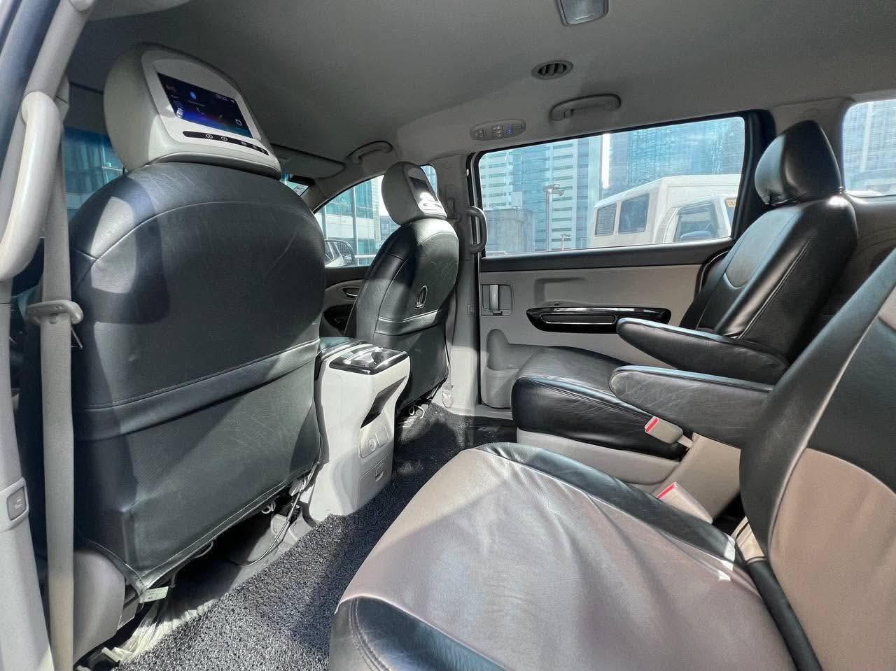 2018 Kia Carnival 2.2, Automatic, Diesel