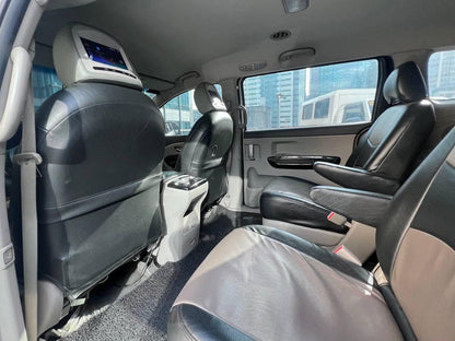 2018 Kia Carnival 2.2, Automatic, Diesel