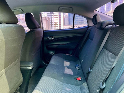 2020 Toyota Vios 1.5 G, Automatic, Gas