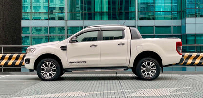 2020 Ford Ranger Wildtrak2.0L 4X2 Turbo,  Automatic, Diesel