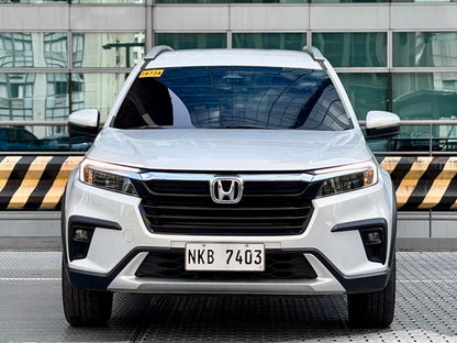 2024 Honda BRV 1.5 VX Sensing, Automatic, Gas