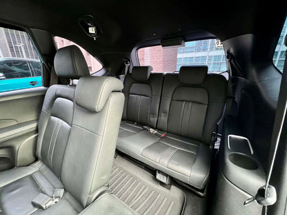 2019 Honda BRV 1.5 V, Automatic, Gas