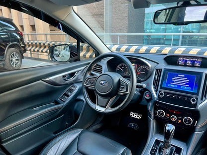 2022 Subaru XV i-S 2.0 AWD, Automatic, Gas