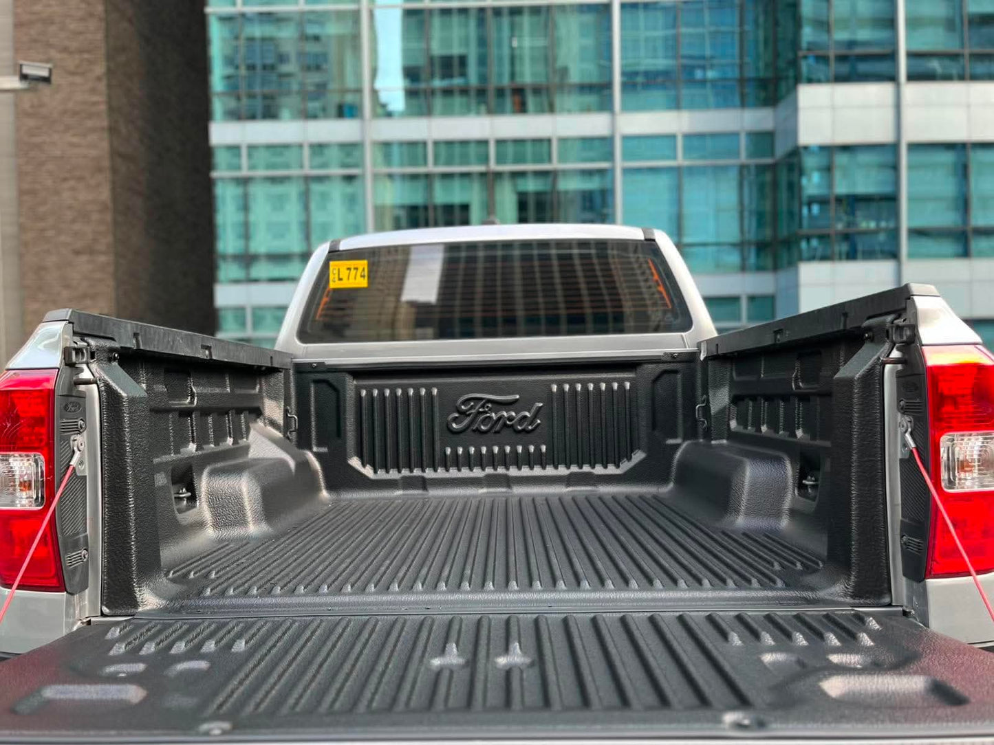 2023  Ford Ranger 2.0 XLS 4x2, Automatic, Diesel