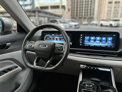 2024 Ford Territory Titanium X 1.5, Automatic, Gas