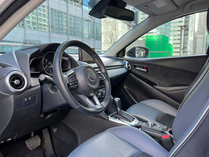 2022 Mazda 2 Premium 1.5, Automatic, Gas