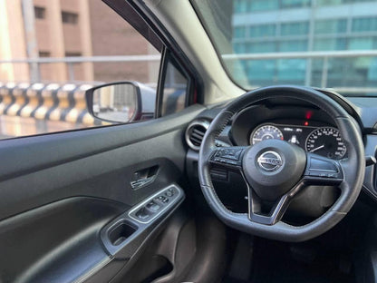 2022 Nissan Almera VL NSport 1.0 Turbo, Automatic, Gas