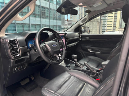 2023 Ford Ranger Sport 4x2 2.0, Automatic, Diesel