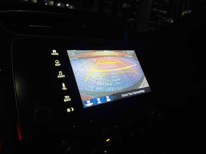 2022 Honda CRV  1.6 S Automatic, Diesel