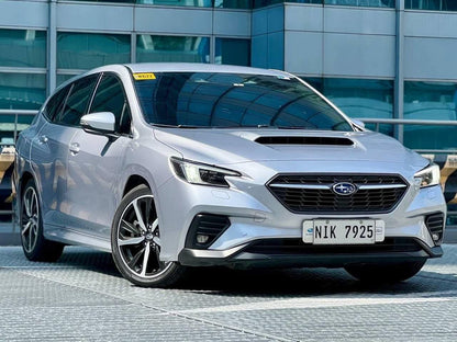2023 Subaru WRX Eyesight 2.4 Wagon AWD,  Automatic, Gas