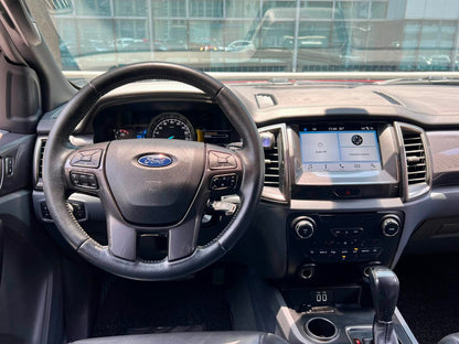 2017 Ford Everest Titanium 2.2, Automatic, Diesel