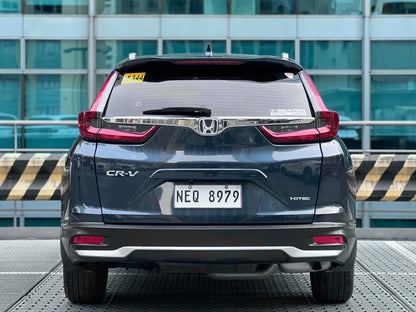 2022 Honda CRV 1.6 S 9AT, Automatic, Diesel