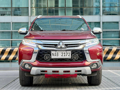 2016 Mitsubishi Montero GLS Premium 2.5, Automatic, Diesel